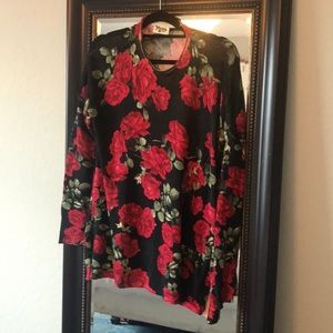 Show Me Your Mumu Bonfire Sweater